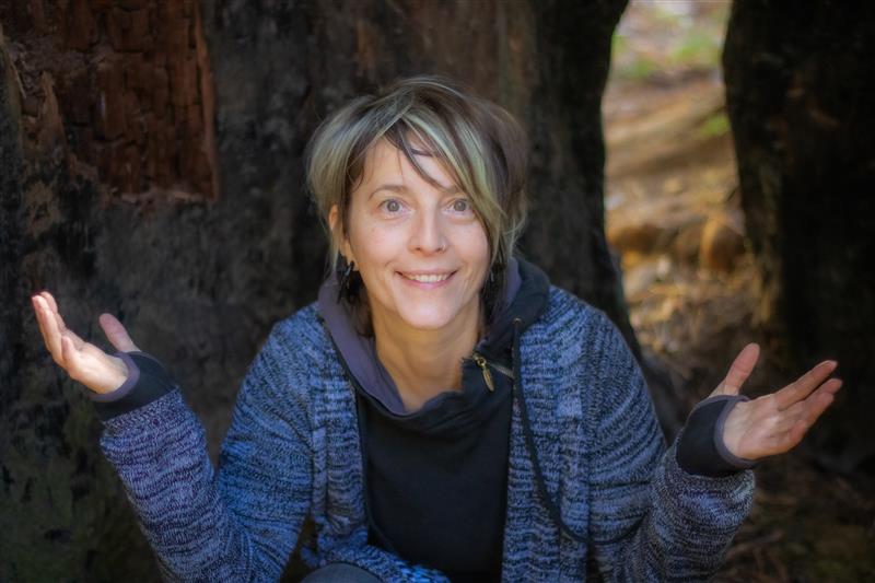 Debra Chapman