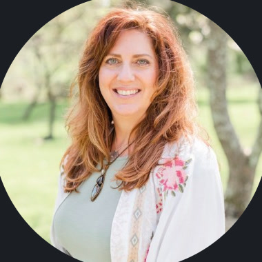 Erika Warren, Certified Trauma Professional